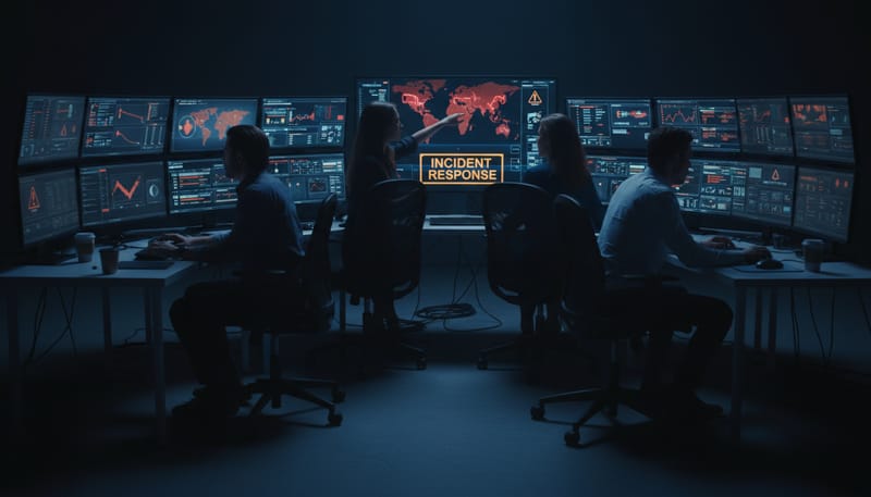 How to Create an Incident Response Plan