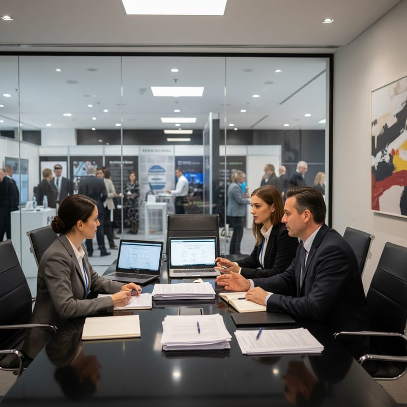 IT Vendor Management: How to Get the Best Deals