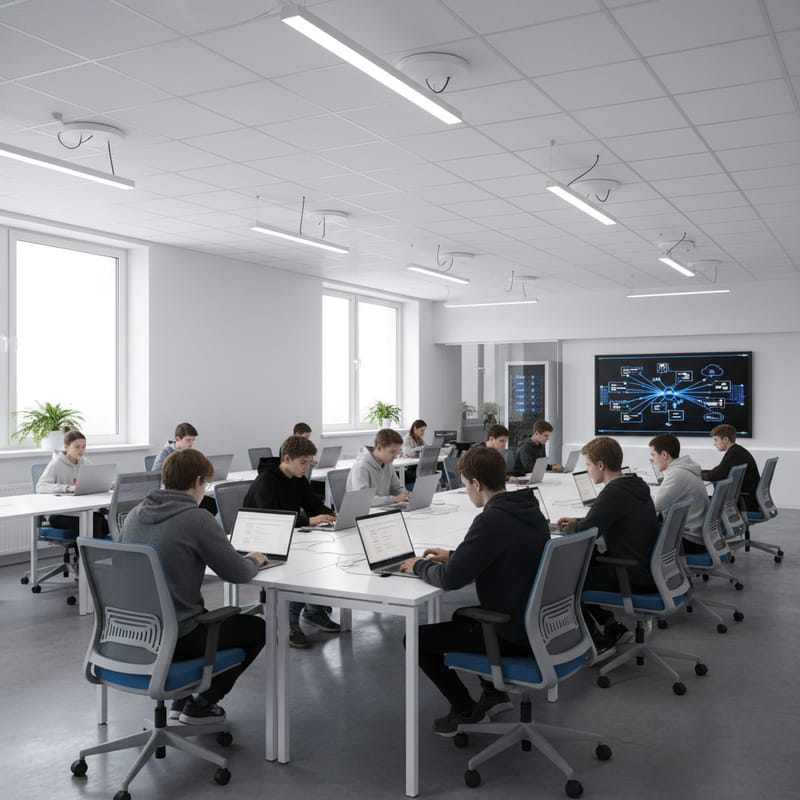 How to Switch IT Support Providers Without Downtime