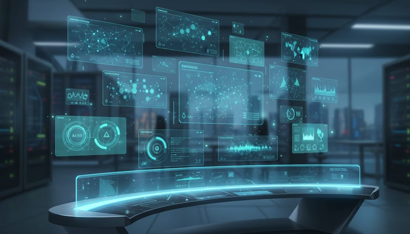 Best AI Tools for Small Business in 2025