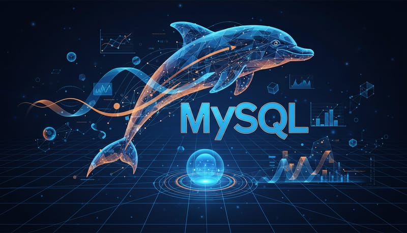 MySQL Reporting and Analytics for Small Businesses