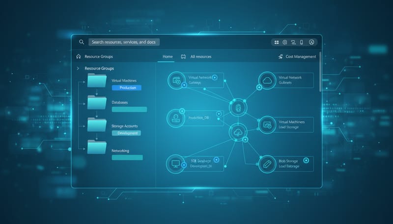 The Guide to Azure Resource Groups and Tags