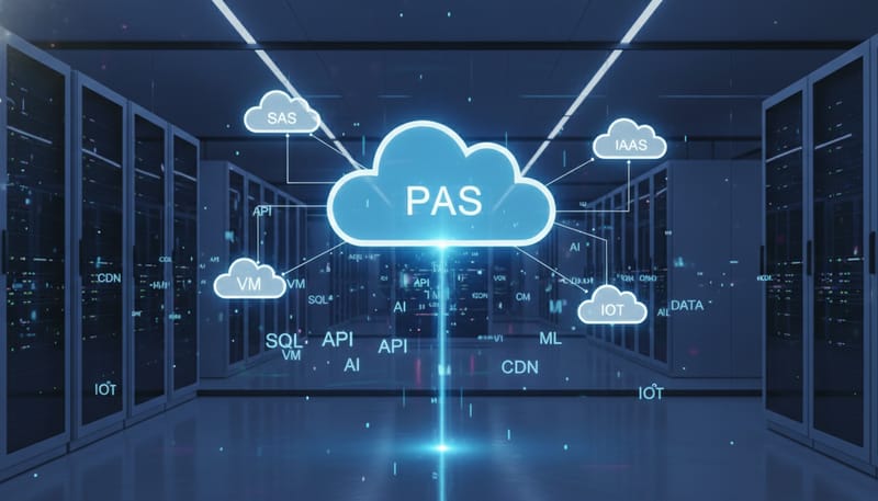 10 Cloud Application Acronyms Explained