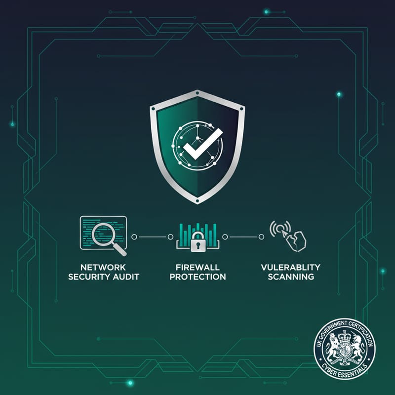 What Is Cyber Essentials Plus? A Complete Guide for UK Businesses