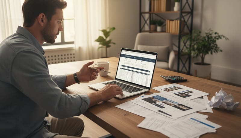 The True Cost of a Business Website in 2026