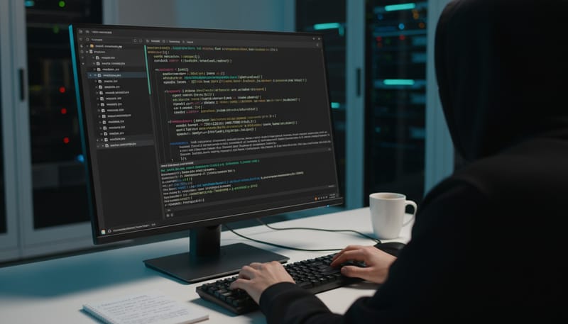 The Guide to Meraki API for Custom Network Automation
