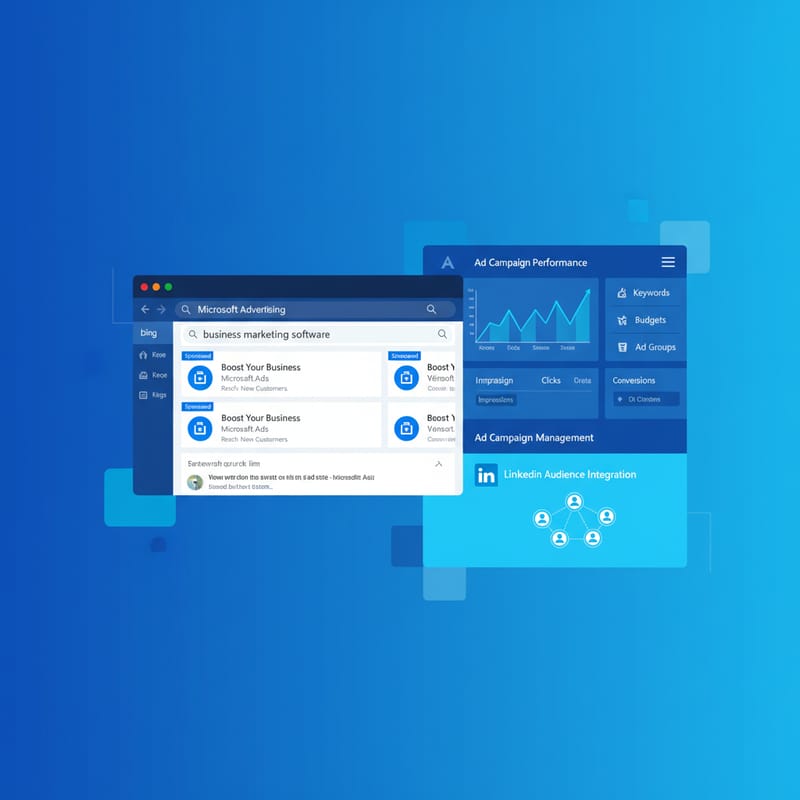 The Guide to Microsoft Advertising (Bing Ads) for Business