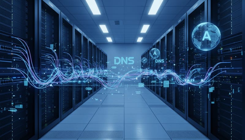 What is DNS and Why Does It Matter for Your Business?
