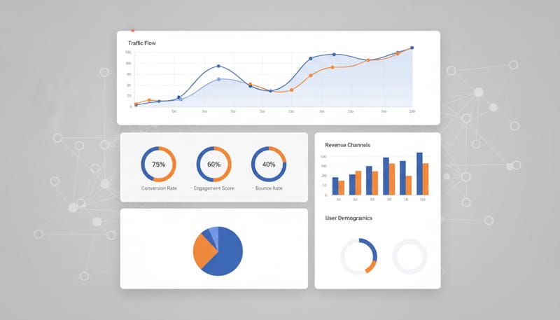 Google Analytics Reporting: A Complete Guide for UK Businesses