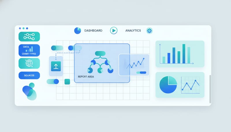 Self-Service BI: Empowering Teams to Build Their Own Reports