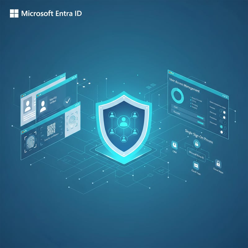 Microsoft Entra ID: What Businesses Need to Know