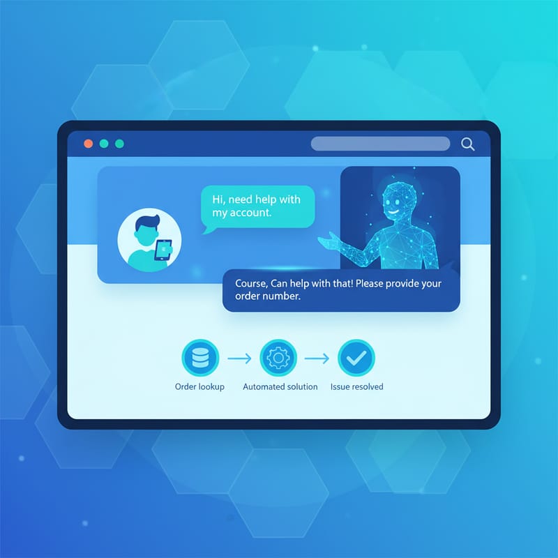 The Guide to Website Chatbots and AI Assistants for Business