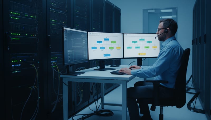 How to Manage User Accounts and Permissions Effectively