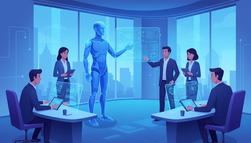 AI Security Tools for Business