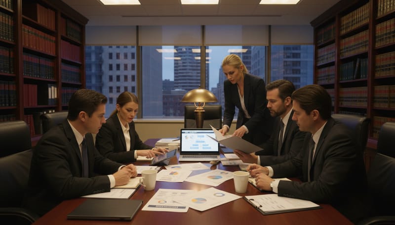 The IT Due Diligence Checklist for Mergers and Acquisitions