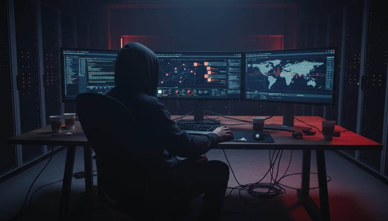 The Business Guide to Penetration Testing