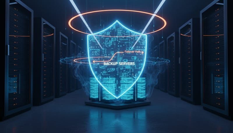 Azure Disaster Recovery: Protecting Your Business from Downtime