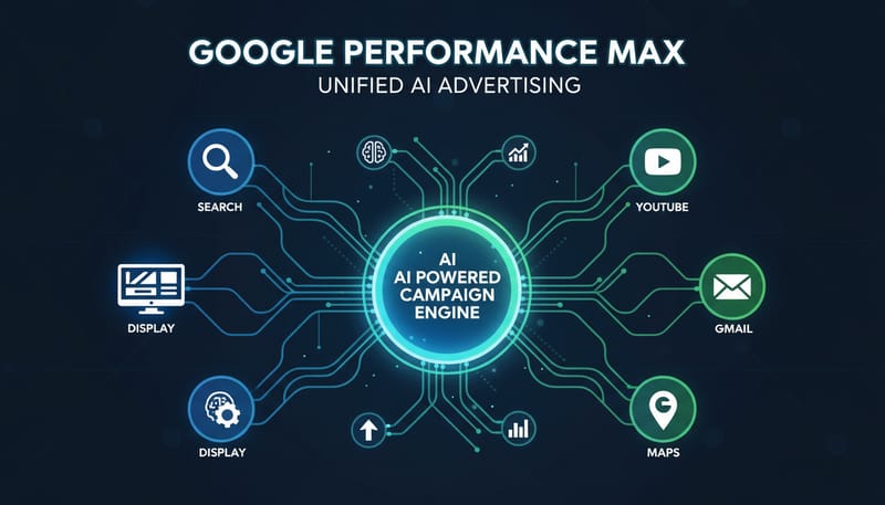 Performance Max Campaigns: What They Are and How to Use Them