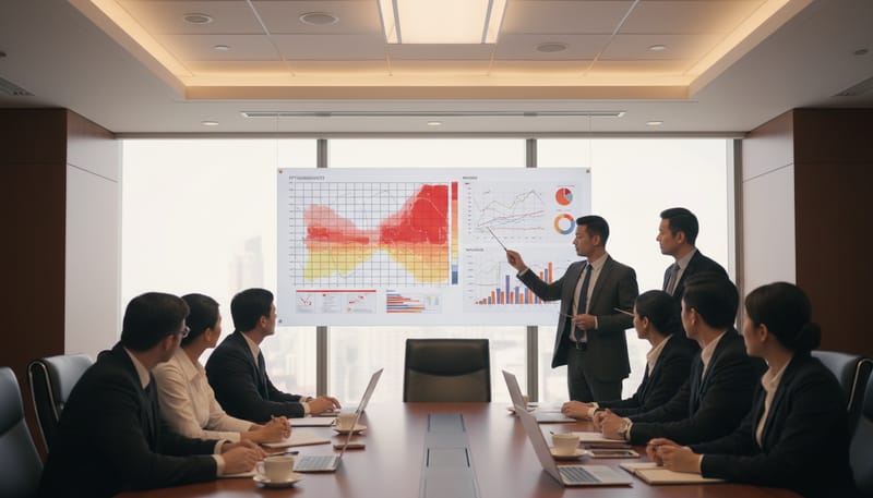 Technology Risk Assessment: A Guide for Business Leaders