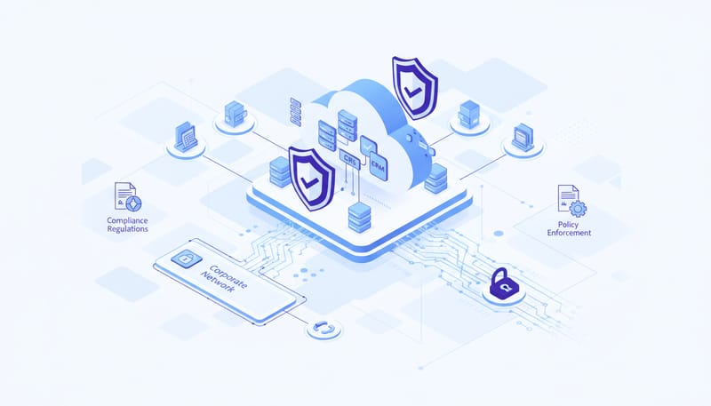 Cloud Services and Cyber Essentials Plus: What Counts?