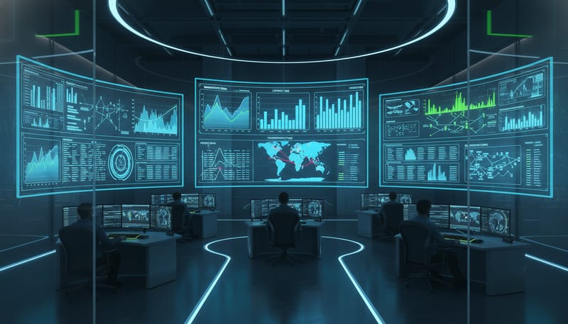 Network Performance Benchmarking: What to Measure