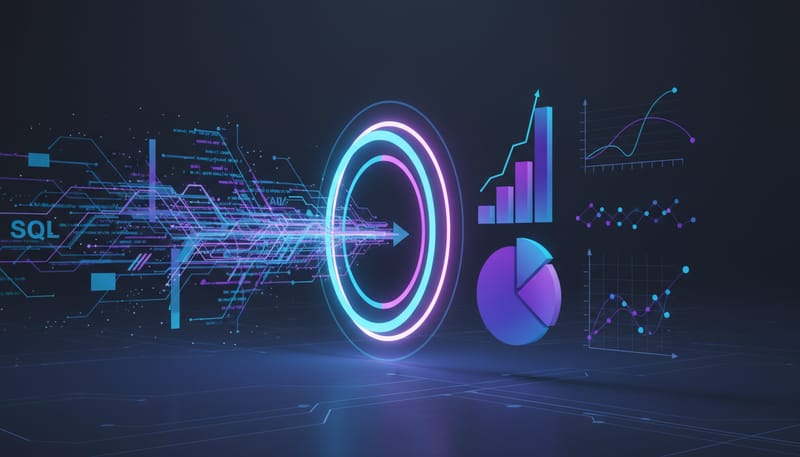 SQL Reporting Best Practices