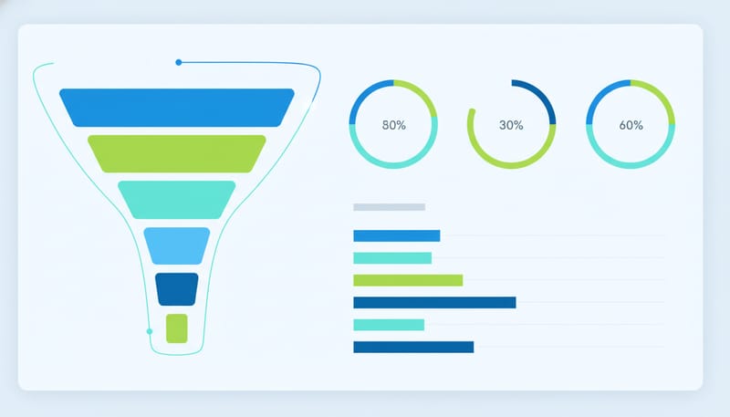 How to Build a Sales Reporting Dashboard