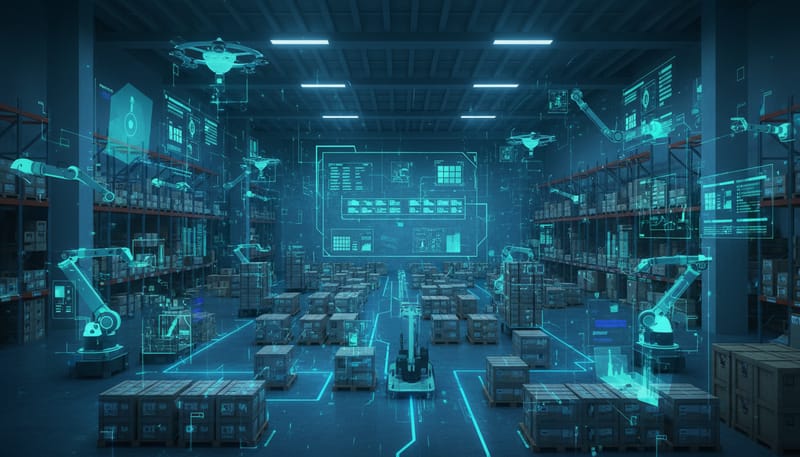 AI Strategy for UK SMEs