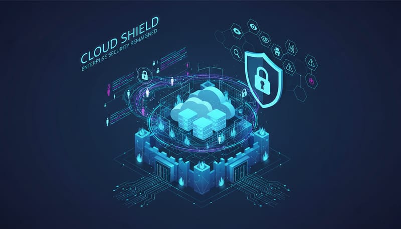 How to Secure Your Cloud Environment
