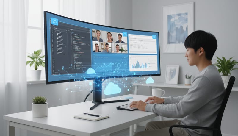 What is Azure Virtual Desktop and Who Should Use It?
