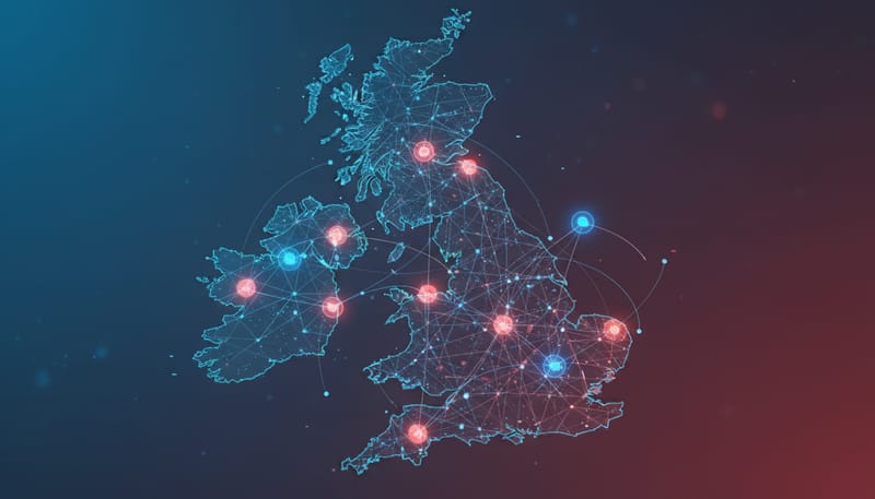 Cloud Database Reporting