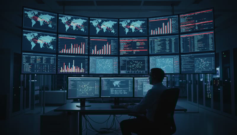 The SME Guide to Network Monitoring and Management