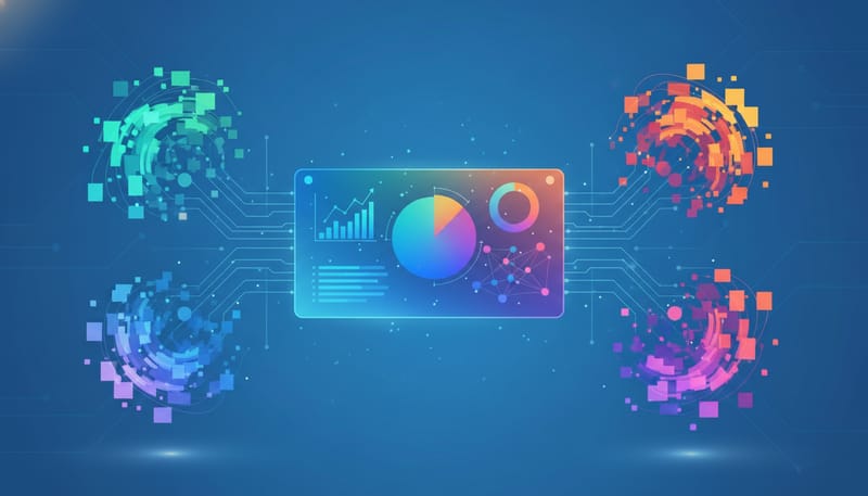 Cross-Platform Analytics: Unifying Data from Multiple Sources