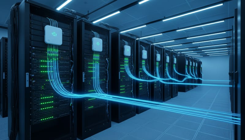 How to Plan Network Redundancy with Meraki