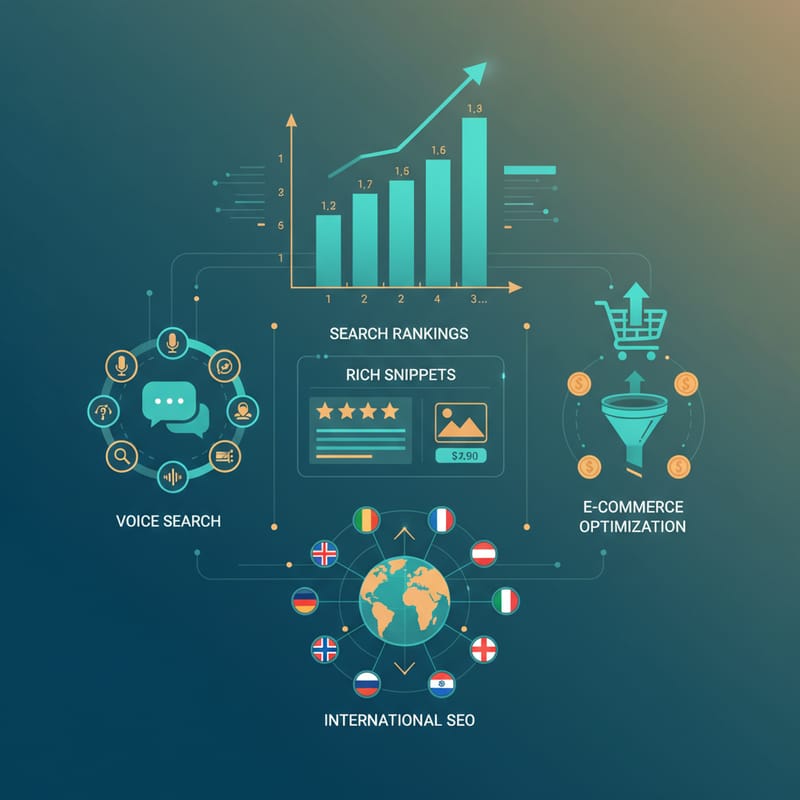 SEO for Healthcare Practices: Getting Found by Patients