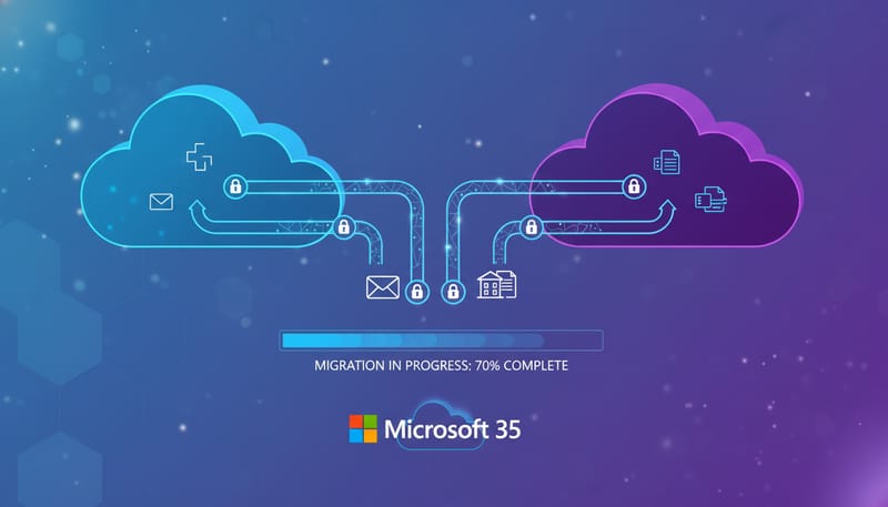 How to Plan a Tenant-to-Tenant Microsoft 365 Migration