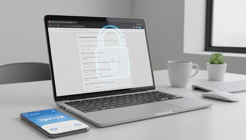 How to Secure Your Business Email with MFA