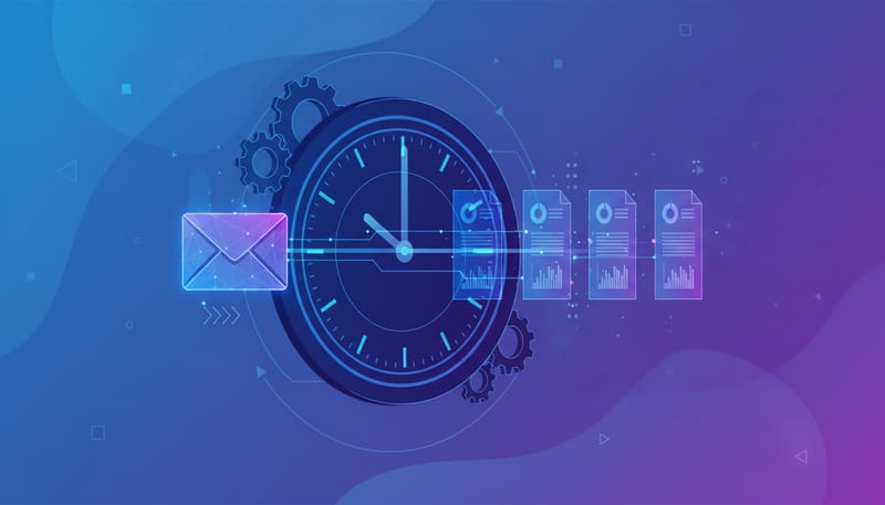 Real-Time Dashboards for Business