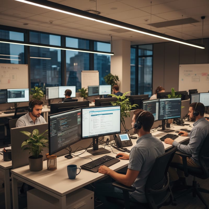 How to Write an IT Support Request That Gets Resolved Faster