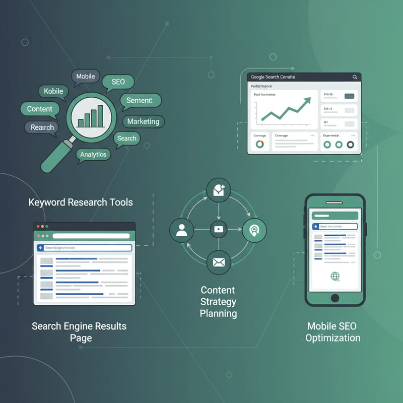 Keyword Research: How to Find What Your Customers Are Searching For