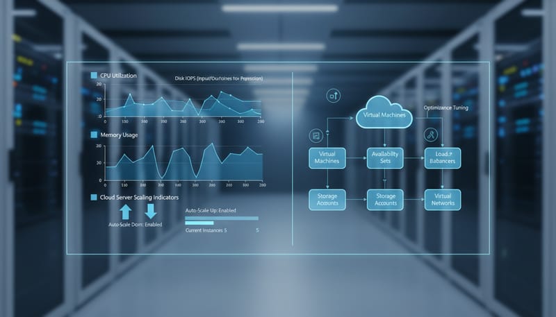 How to Optimise Azure VM Performance