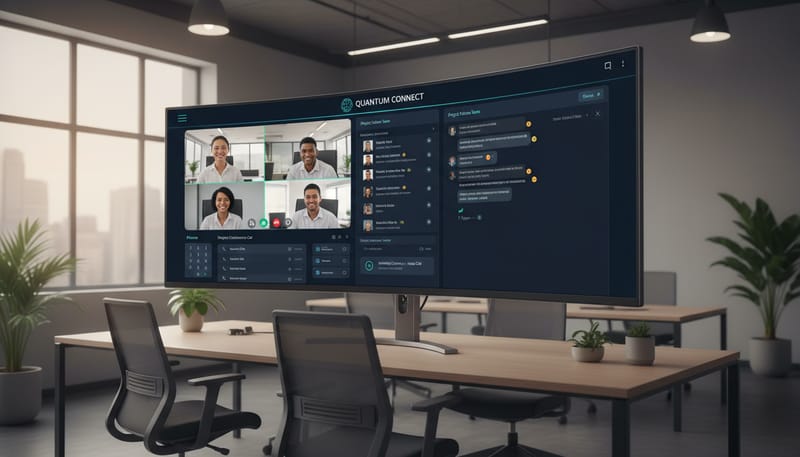 The Guide to UCaaS: Unified Communications as a Service