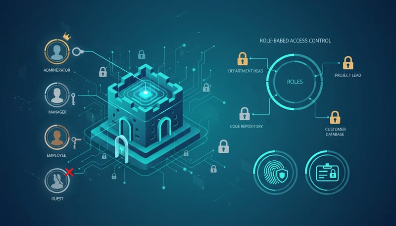 User Access Control Best Practices for Cyber Essentials Plus