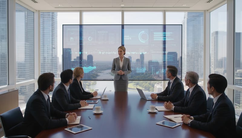 How to Align IT Strategy with Business Goals