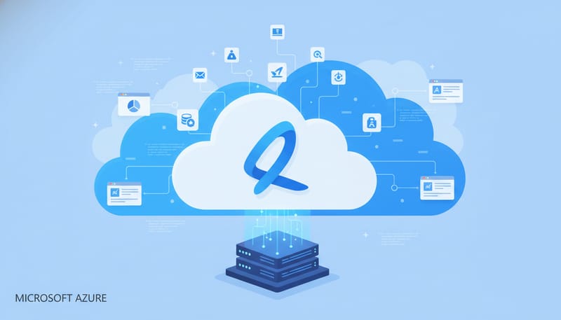 Azure App Service: Hosting Business Applications in the Cloud