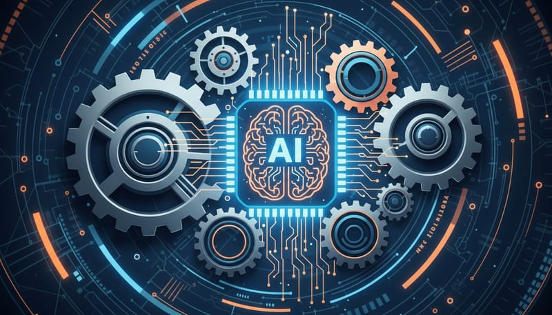 AI-Powered CRM Systems: A Complete Guide