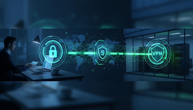 Business VPN Setup: A Complete Guide