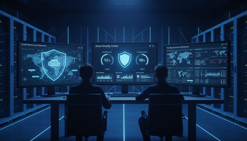 How to Secure Your Azure Environment: Best Practices