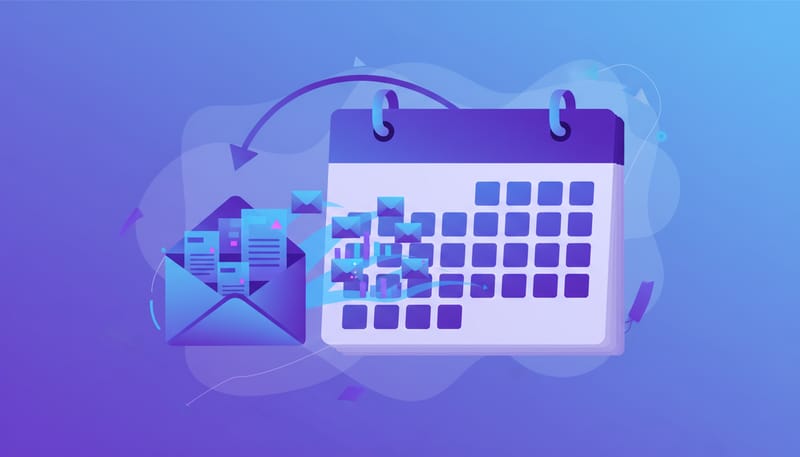 How to Set Up Scheduled Reports in Your Database