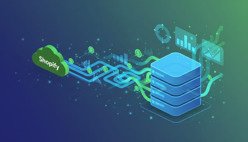 Shopify Reporting: Getting More from Your E-Commerce Data